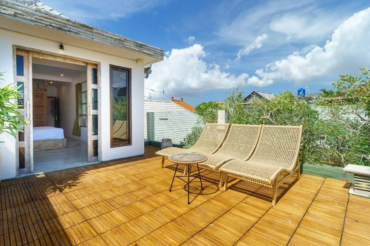 Holiday home Villa Nirvana Seminyak
