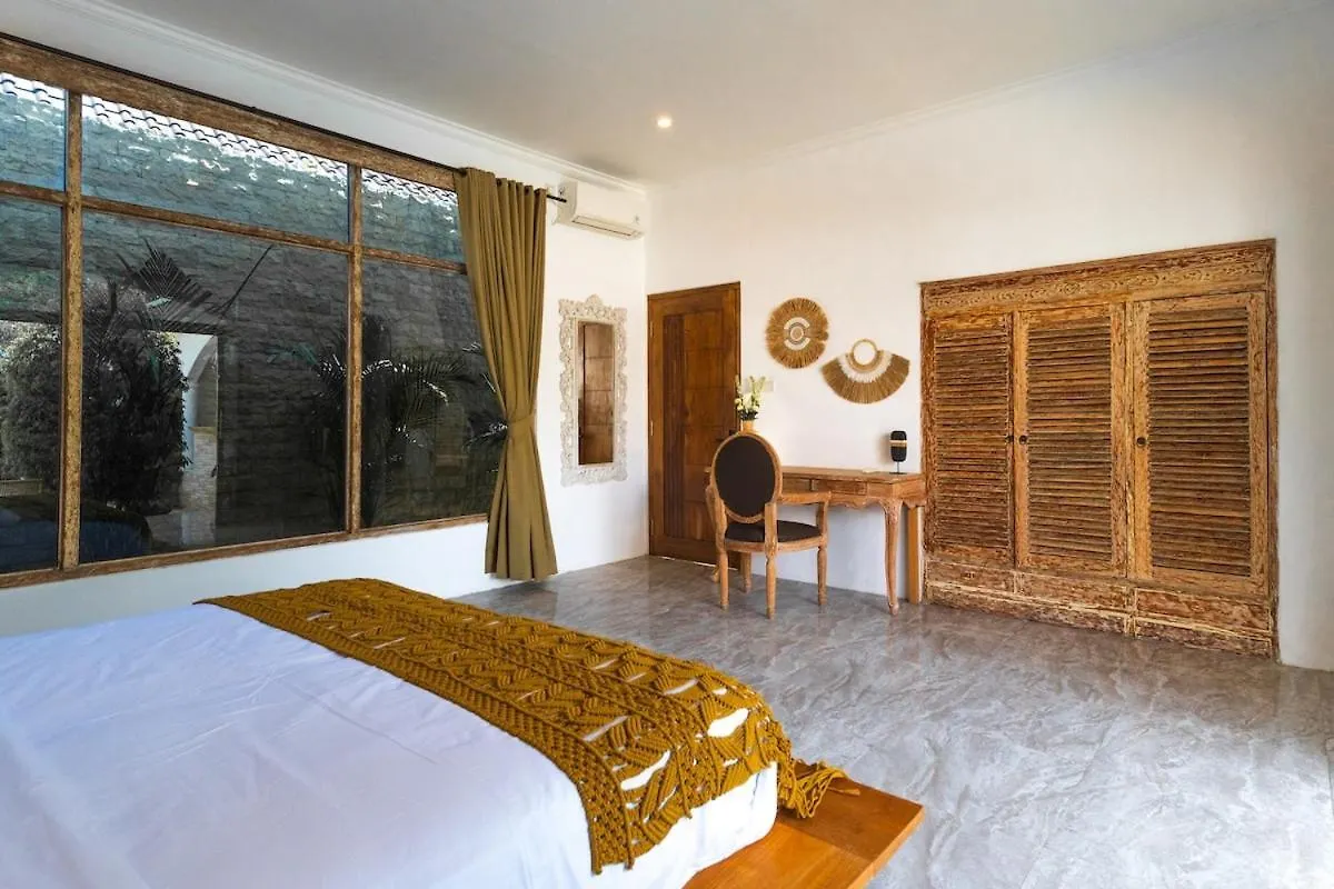 Villa Nirvana Seminyak 0*, Seminyak (Bali) Indonesia