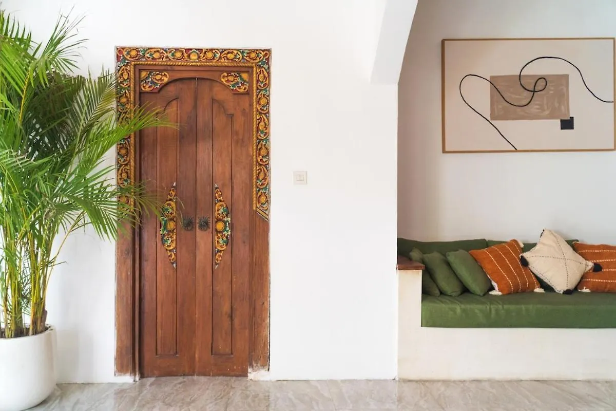 Holiday home Villa Nirvana Seminyak Indonesia
