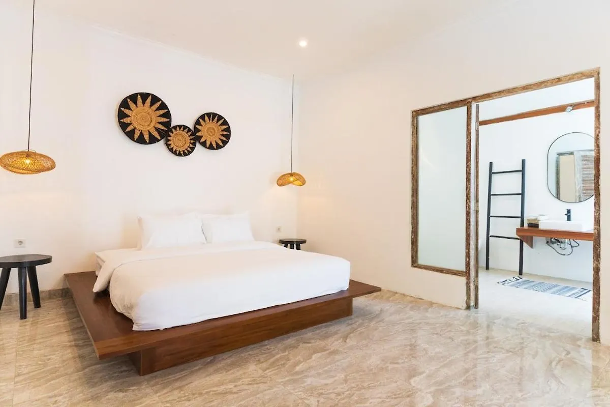 Villa Nirvana Seminyak 0*, Seminyak (Bali)