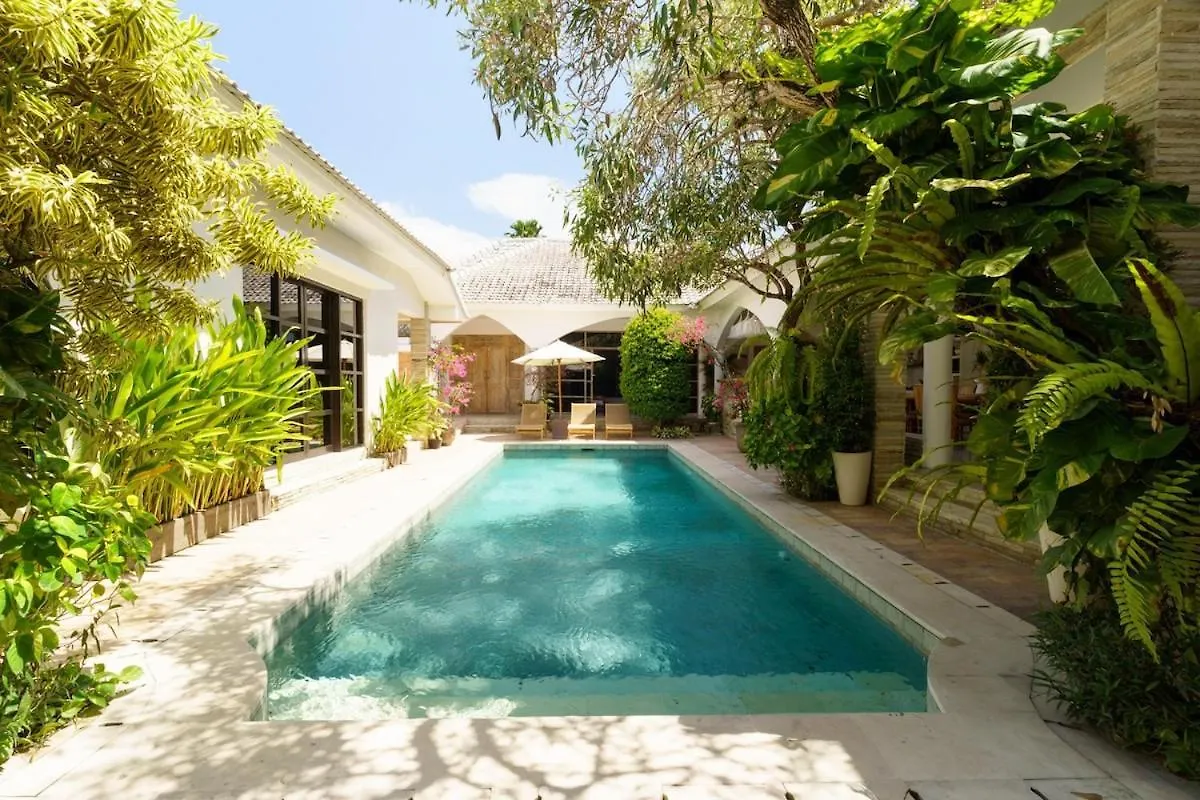 Villa Nirvana Seminyak