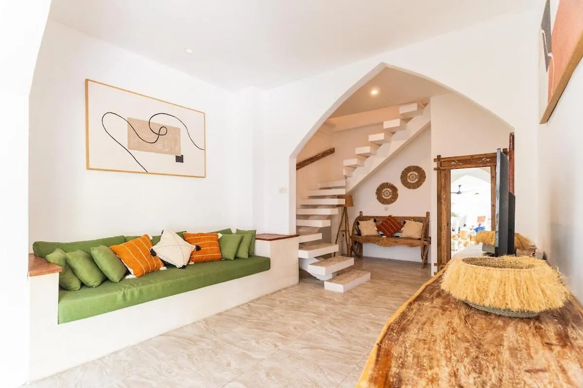 Villa Nirvana Seminyak Seminyak (Bali)