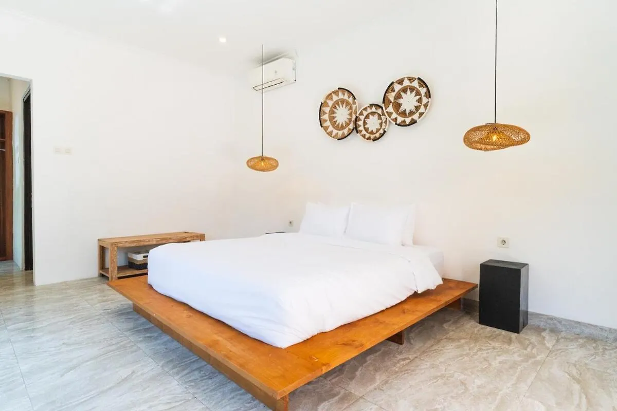 Villa Nirvana Seminyak 0*, Seminyak (Bali)