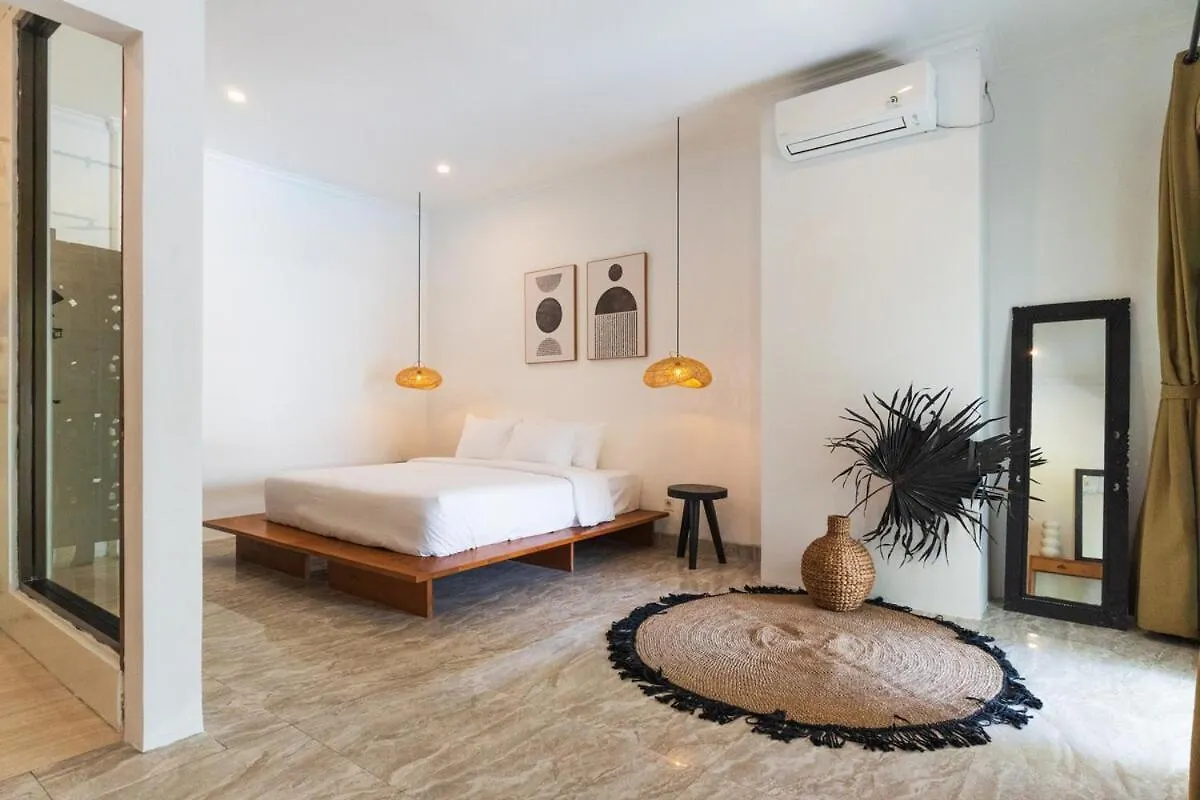 Holiday home Villa Nirvana Seminyak