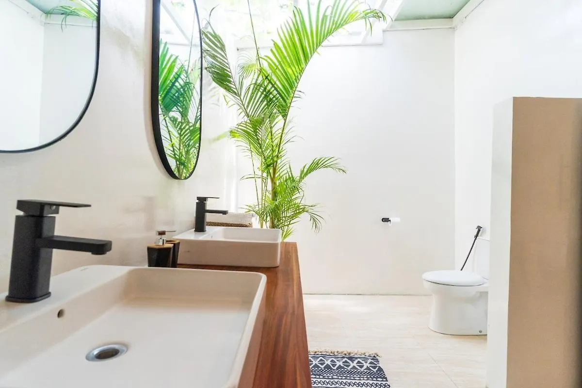 Holiday home Villa Nirvana Seminyak Indonesia
