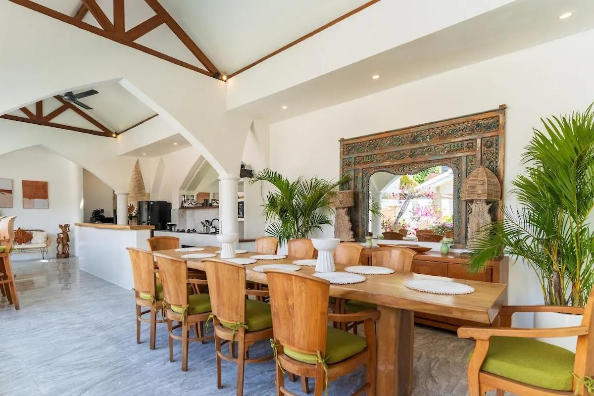 Holiday home Villa Nirvana Seminyak