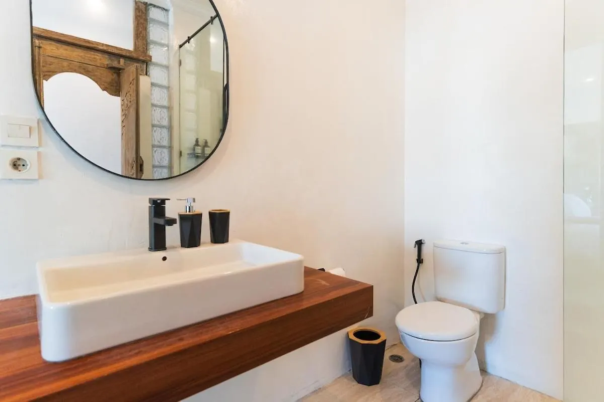 Villa Nirvana Seminyak Seminyak (Bali)