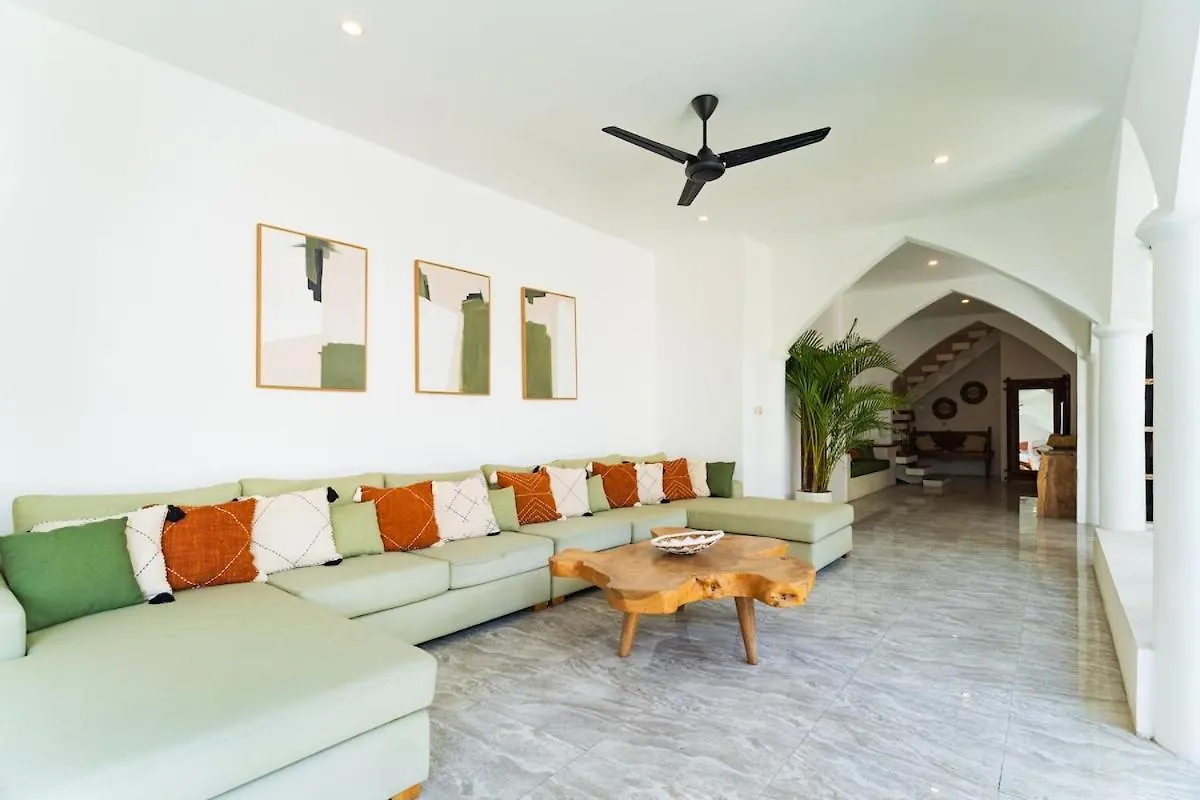 Villa Nirvana Seminyak Holiday home
